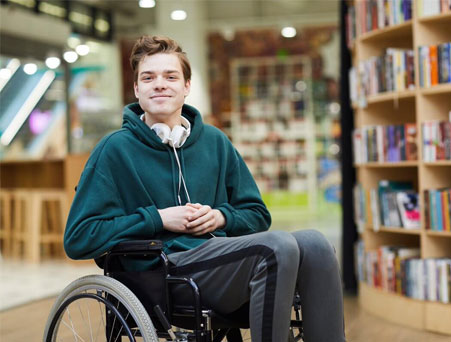 Disability Support Australia